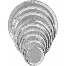 Prato Laminado PITPRATOS N8 37.5cm 20un