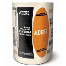 Fita ADERE Crepe Pintura 48X50m