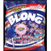 Pirulito BLONG Blue PC 24un