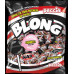 Pirulito BLONG Black PC 24un