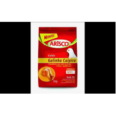 Caldo de Galinha ARISCO BAG 850g