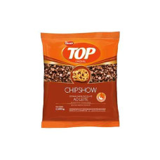 Cobertura HARALD Chipshow Chocolate 2.5kg