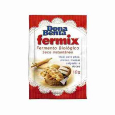 Fermento Instantaneo FERMIX 66X10g