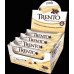 Chocolate TRENTO Branco Display 16un