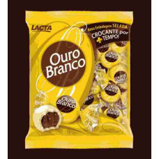 Bombom OURO BRANCO 47un 1kg Bombom OURO BRANCO 47un 1kg