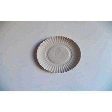 Prato Papelao PITPRATOS 18cm N3 pacote 100un