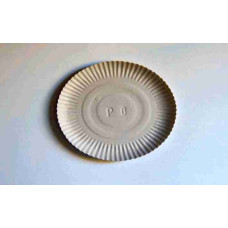 Prato Papelao PITPRATOS 26cm N6 100un