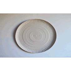 Prato Papelao PITPRATOS 37cm N12 100un