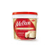 Ganache HARALD Chocolate Branco Balde 4kg