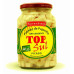 Palmito Pupunha TOP SUL Picado Vidro 300g