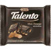 Chocolate TALENTO Mini Meio Amargo 15X25g