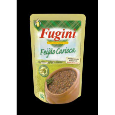 Feijao FUGINI Carioca Sache  250g