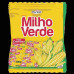 Bala POCKET Milho Verde 500g