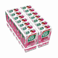 Pastilha TIC TAC Morango 14un