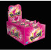 Chiclete POOSH Tutti Fruti 40un