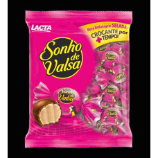 Bombom SONHO DE VALSA 47un 1kg Bombom SONHO DE VALSA 47un 1kg
