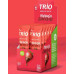 Cereal TRIO Morango/Chocolate 12X20g