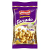 Amendoim AMENDUPA Torrado Alho Sem pele 30X50g