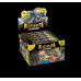 Chiclete PLUTONITA Zumbis 337g