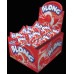 Chiclete PECCIN BLONG Morango DI/ 40un