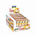 Torrone MONTEVERGINE Amendoim 25X17g
