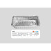 Forma WYDA Aluminio D7 750m C/Tampa PET 50 un