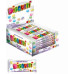 Confete DORI DISQUETI Chocolate Branco 18x40g