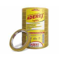 Fita DUREX PP 12X40m