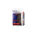 Canudo STRAW Sache PTO Mex 17X6mm100un