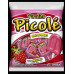 Pirulito FLORESTAL  Picole Morango pacote 550g
