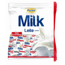 Bala POCKET MILK 500g