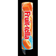 Caramelo FRUIT-TELLA Baunilha Leite Condesado 15un