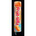 Caramelo FRUIT-TELLA Baunilha Leite Condesado 15un
