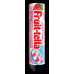 Caramelo FRUIT-TELLA Creme Morango 15un