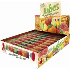 Goma DORI JUBES Gelatina 20un