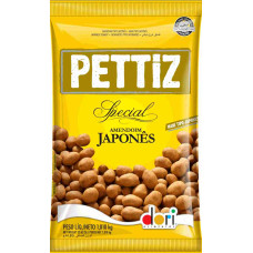 Amendoim DORI Pett Japones 1.01kg