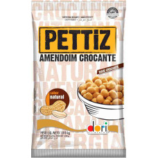 Amendoim DORI Pett Natural 1.01kg