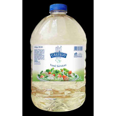 Vinagre CASTELO Alcool Colorido 5L