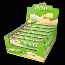 Chocolate TRENTO Torta Limao 16un