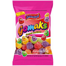 Goma GOMACKS 32X60g