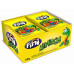 Goma FINI Minhoca Brilho 12X15g