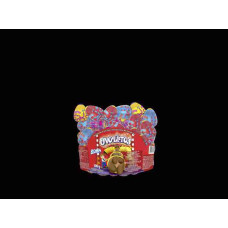 Chocolate ROMA Ovinho 98un