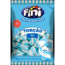 Marshmallow FINI TORCAO Azul 250g