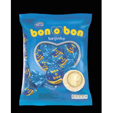 Bombom ARCOR BONOBOM Beijinho 750g Bombom ARCOR BONOBOM Beijinho 750g