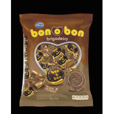Bombom ARCOR BONOBOM Brigadeiro 750g Bombom ARCOR BONOBOM Brigadeiro 750g