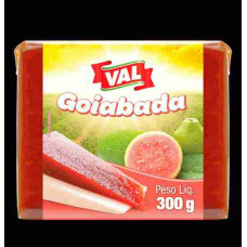 Goiabada VAL FP 300g