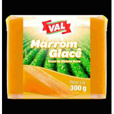 Marron GLACE VAL 300g