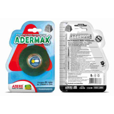 Fita ADERMAX Dupla Face 19mmX2m