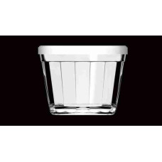 Tigela NADIR FIGUEIREDO Americano c/Tampa 12X150ml