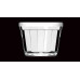 Tigela NADIR FIGUEIREDO Americano c/Tampa 12X150ml